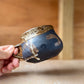 Vanilla Choc Mug - 300ml // Textured