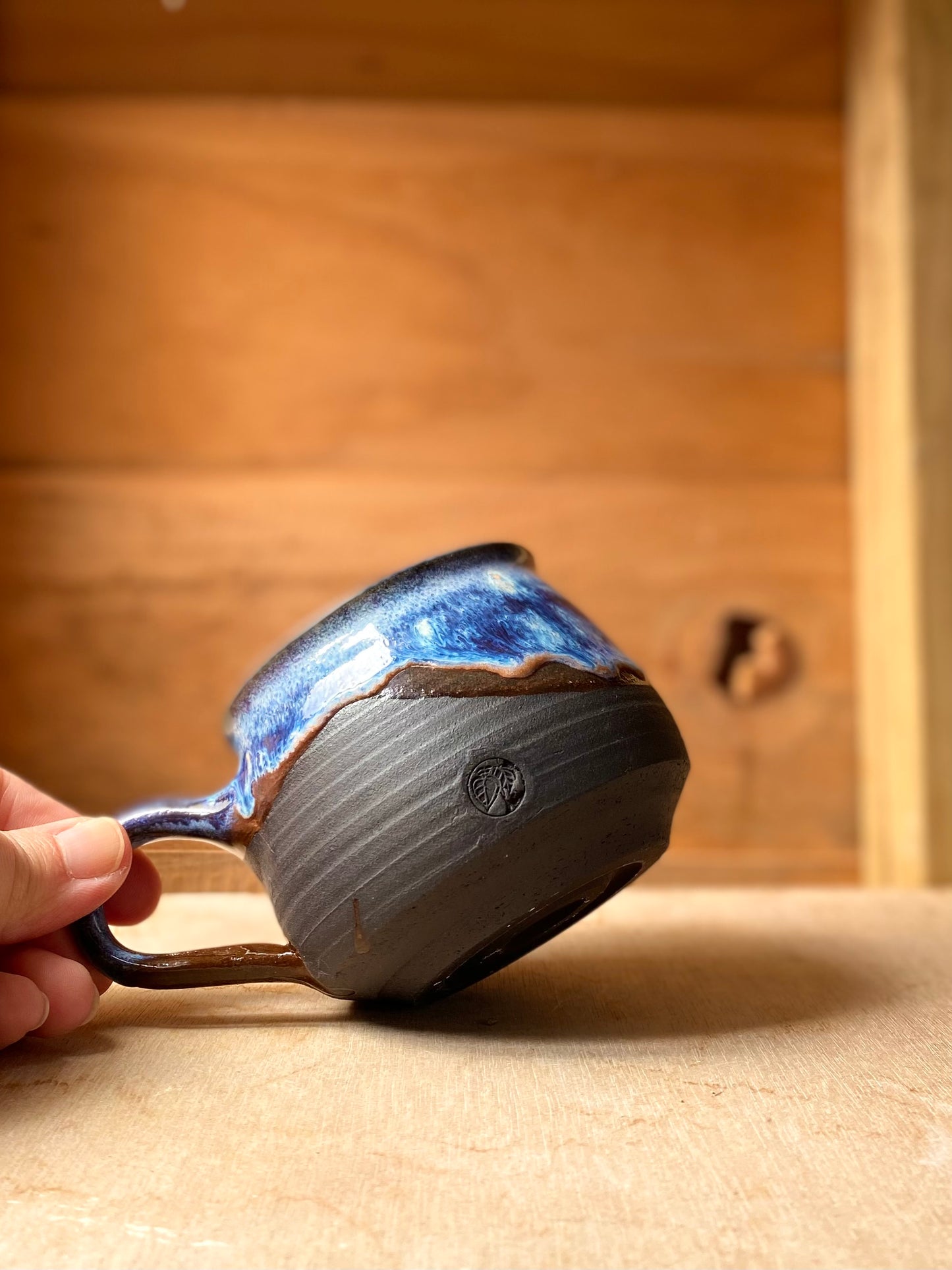 Starry Nights Mug - 290ml