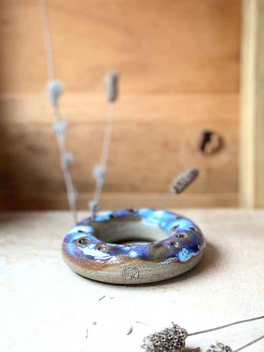 Blooms Donut #1