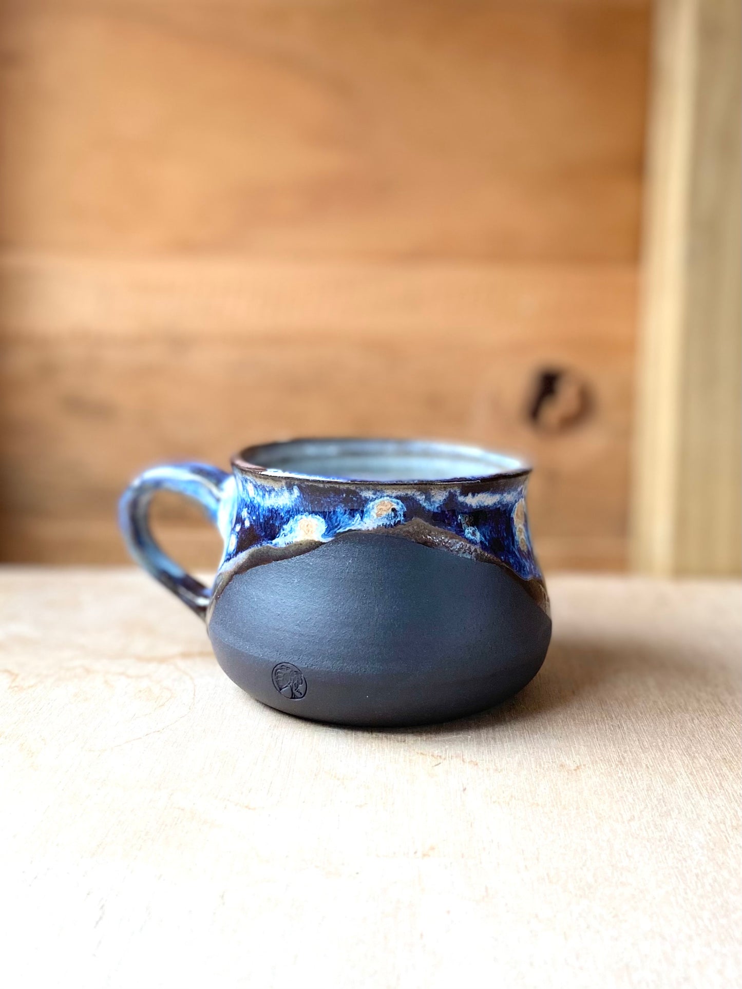Starry Nights Mug