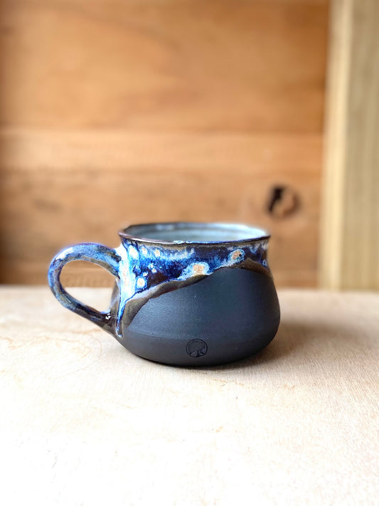 Starry Nights Mug