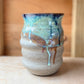 Curvy Vase