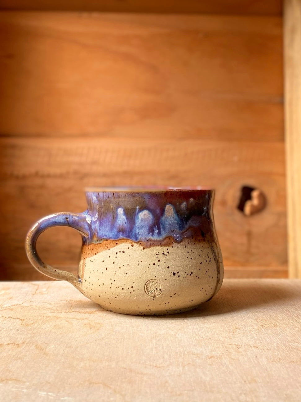 Starry Nights Mug - 400ml