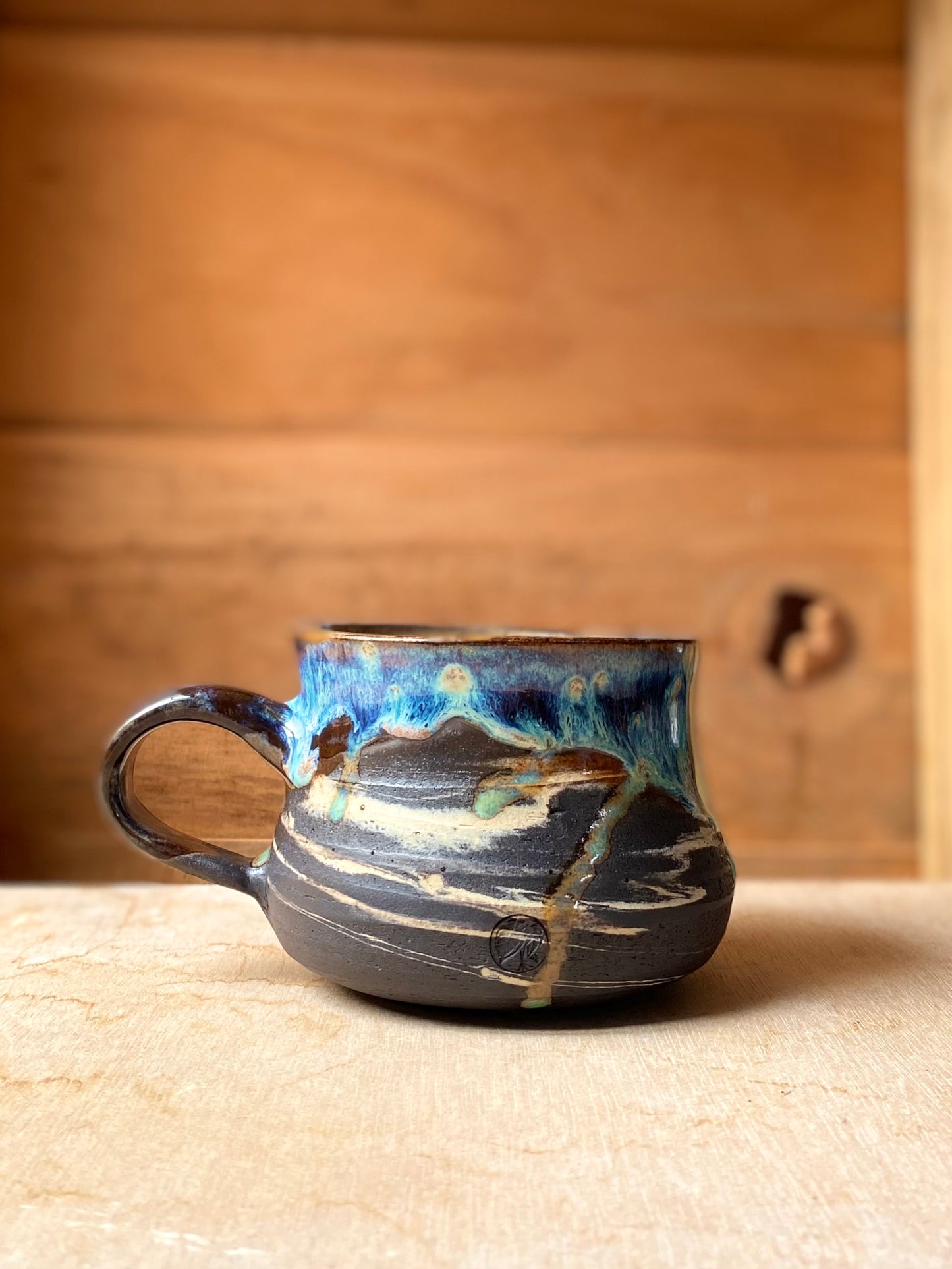 Starry Nights Mug - 300ml