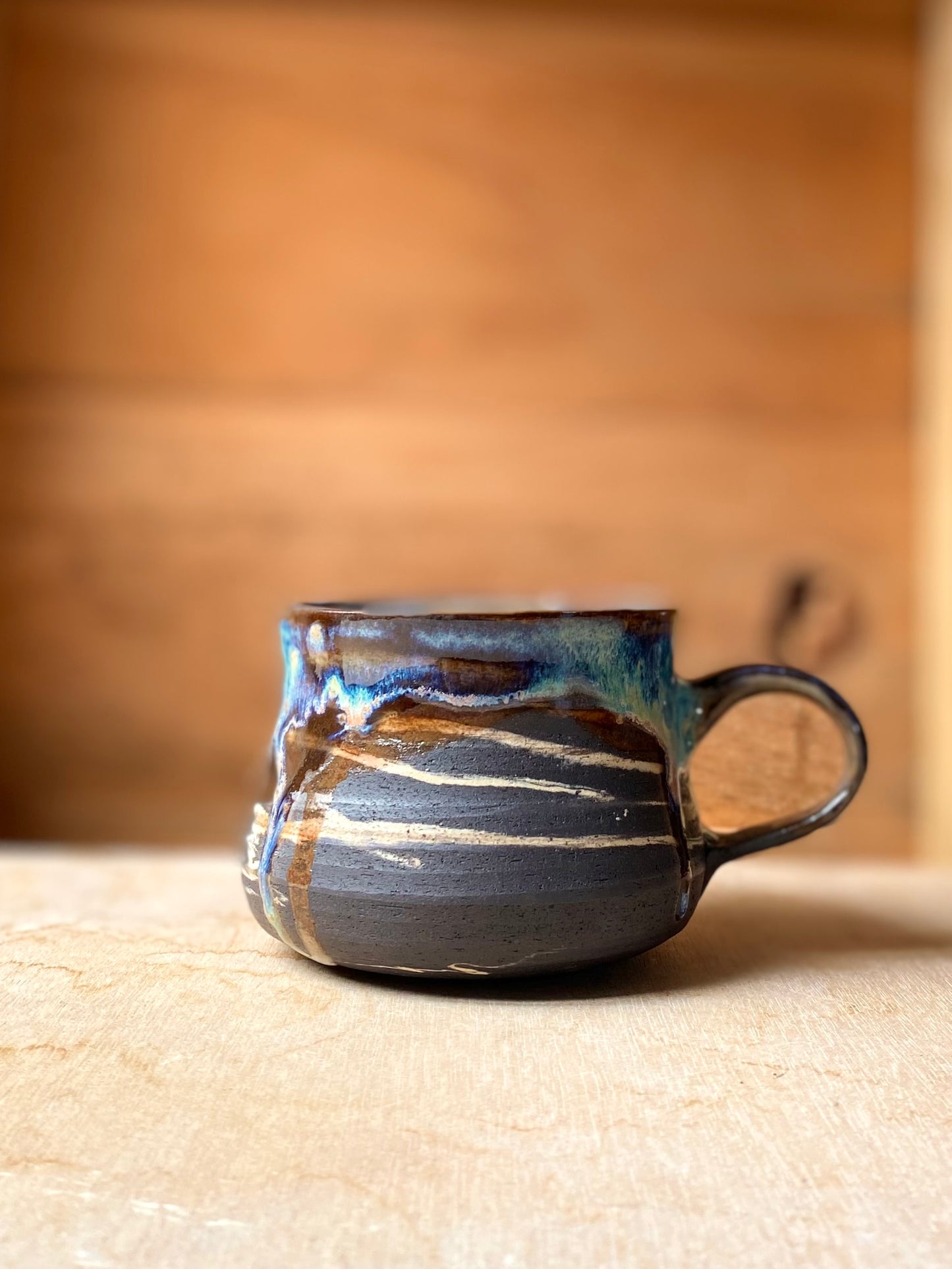 Starry Nights Mug - 300ml