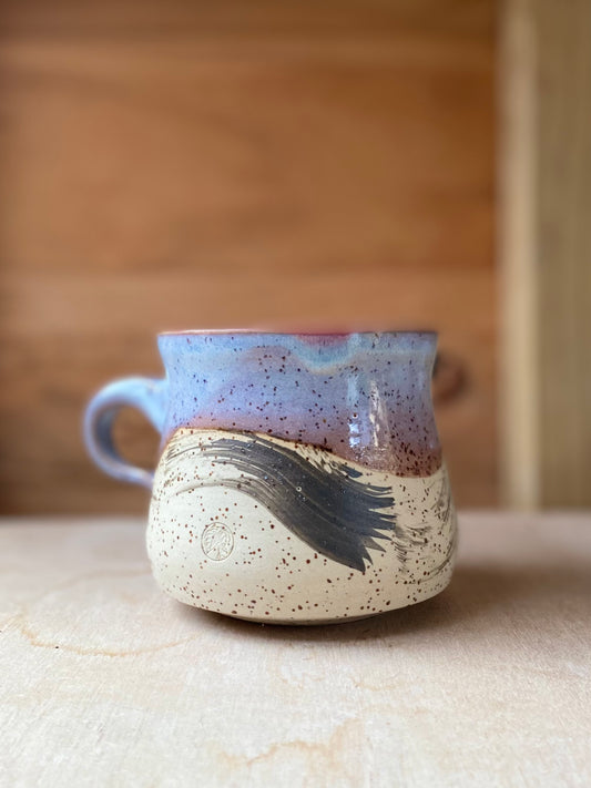 Grape Jelly Mug - 470ml
