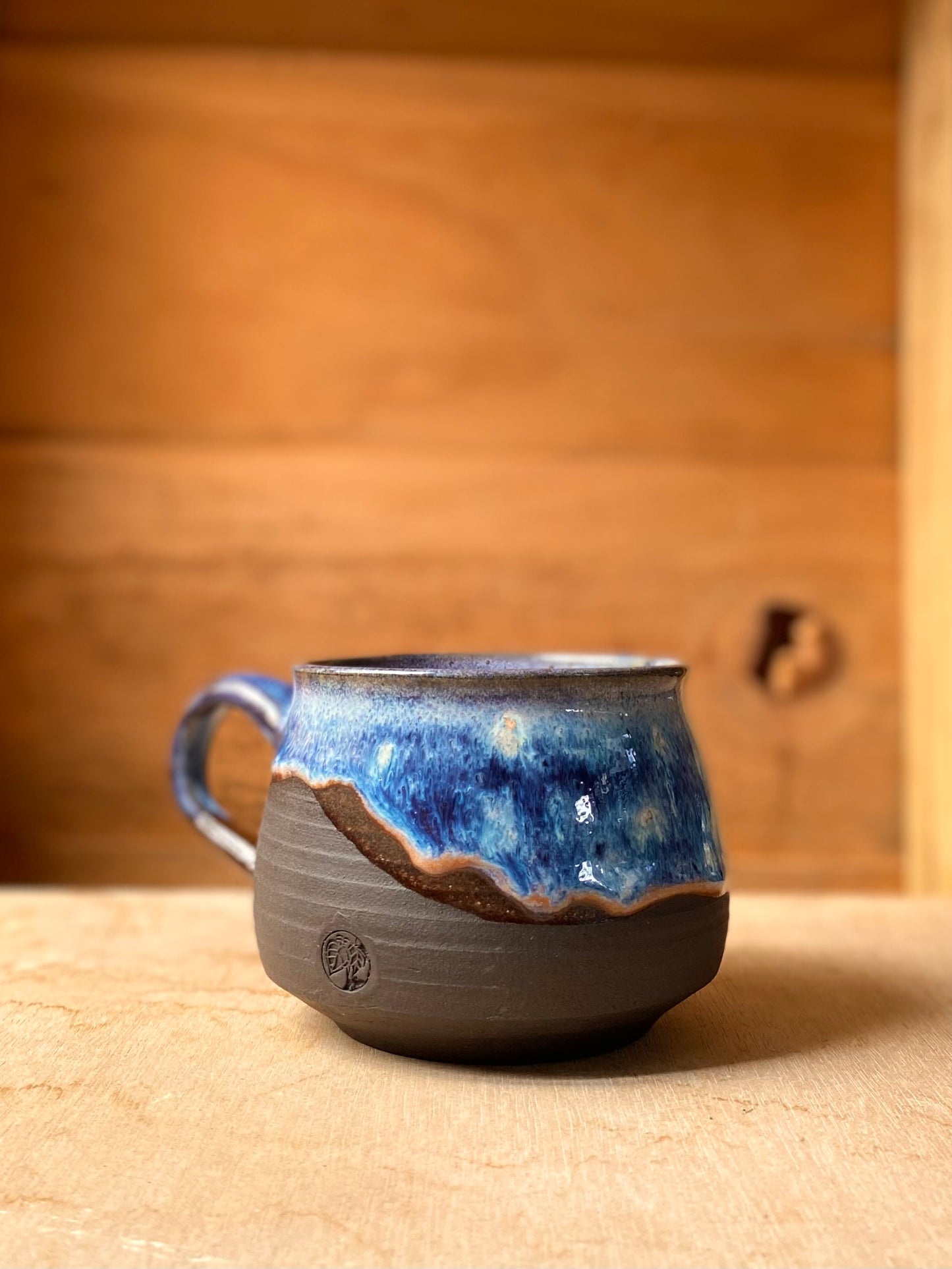 Starry Nights Mug - 290ml