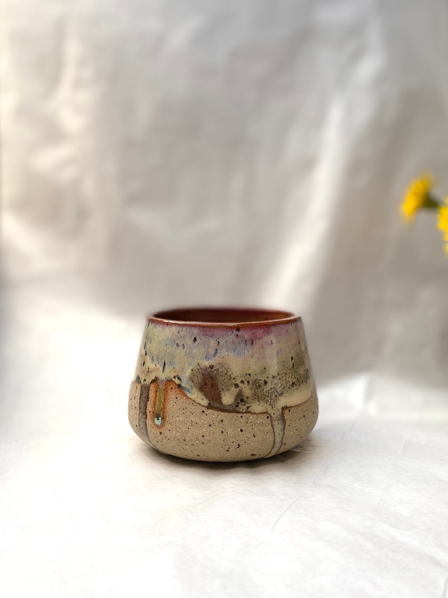 Raspberry Jam Mug - 250ml