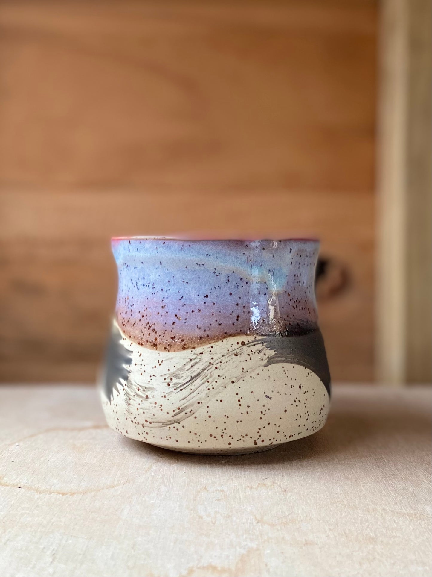 Grape Jelly Mug - 470ml