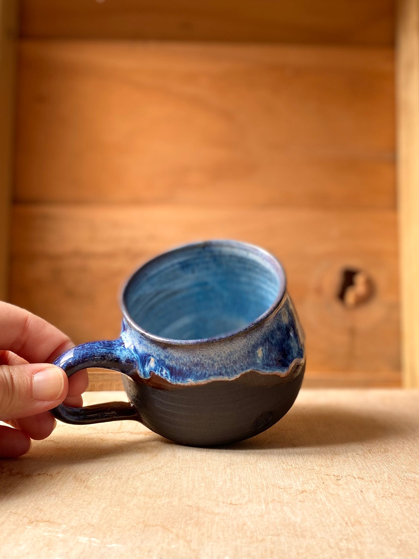 Starry Nights Mug - 290ml