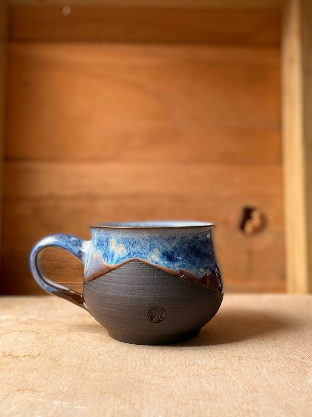Starry Nights Mug - 250ml