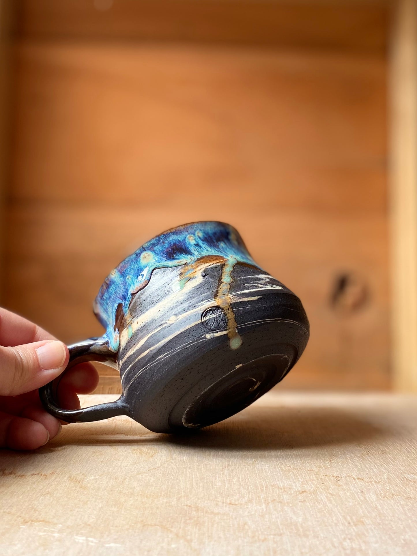 Starry Nights Mug - 300ml