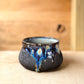 250ml Starry Nights Mug // Textured