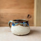 Seafoam Mug - 250ml // Textured