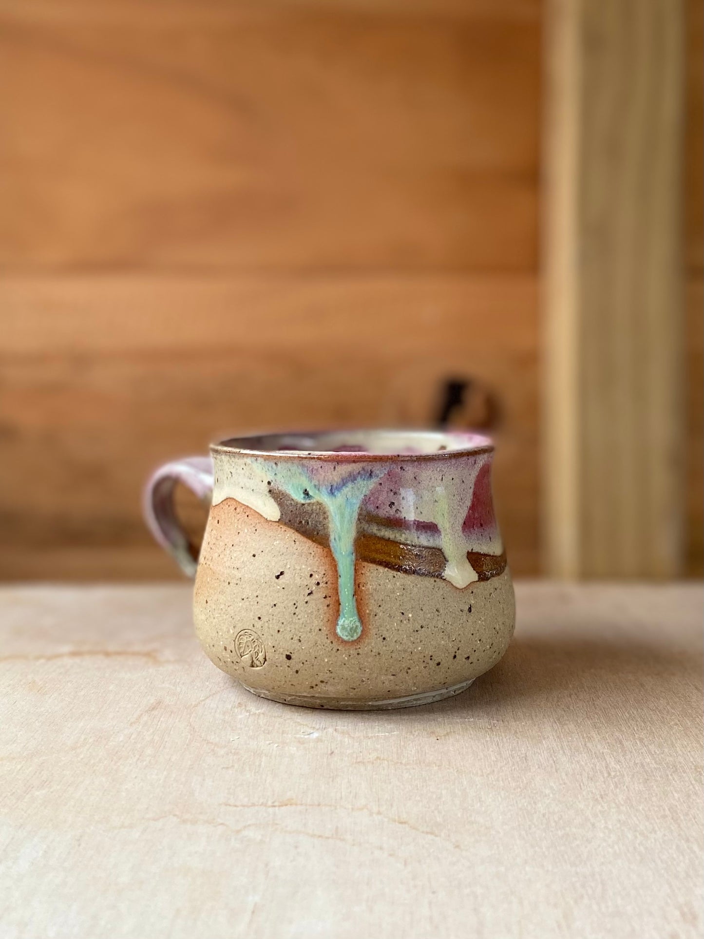 Raspberry Jam Mug - 300ml