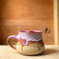 Strawberry hearts Mug - 340ml