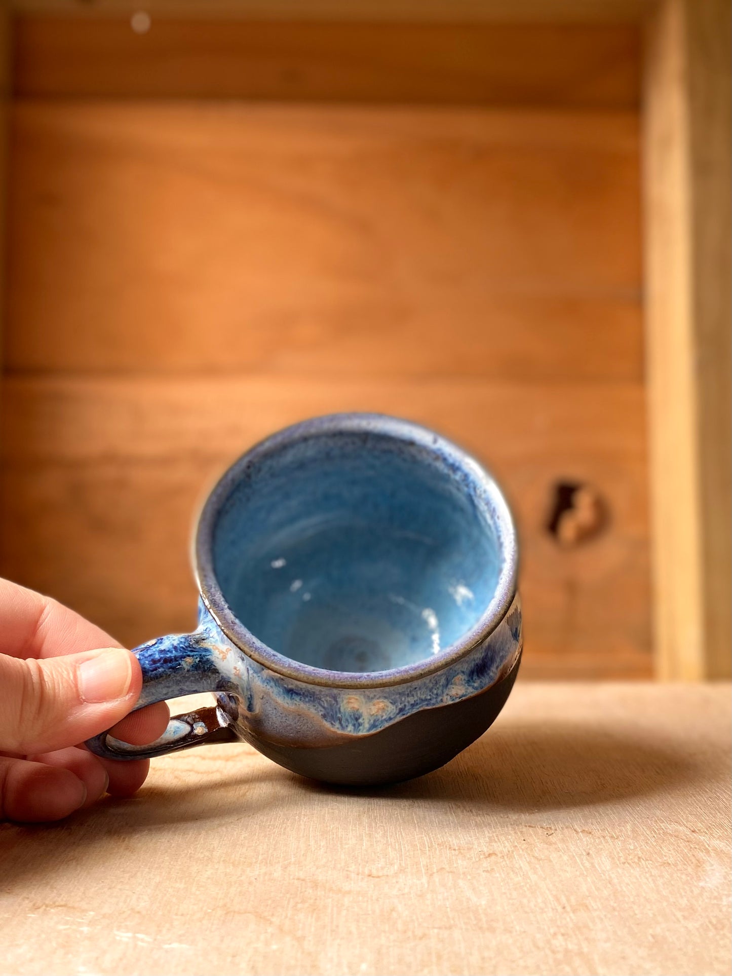 Starry Nights Mug - 250ml