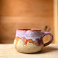 Strawberry hearts Mug - 340ml