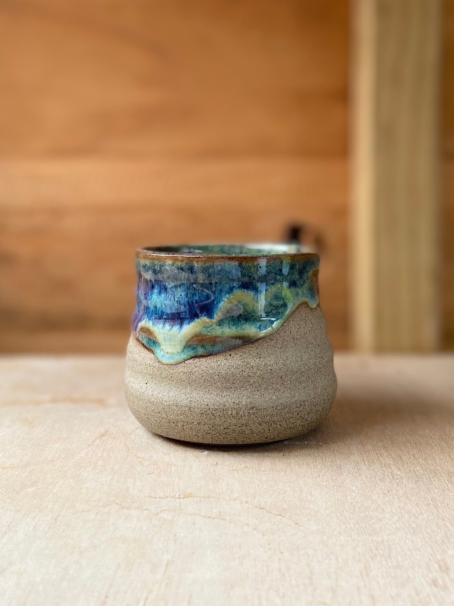 Seafoam Mug - 320ml