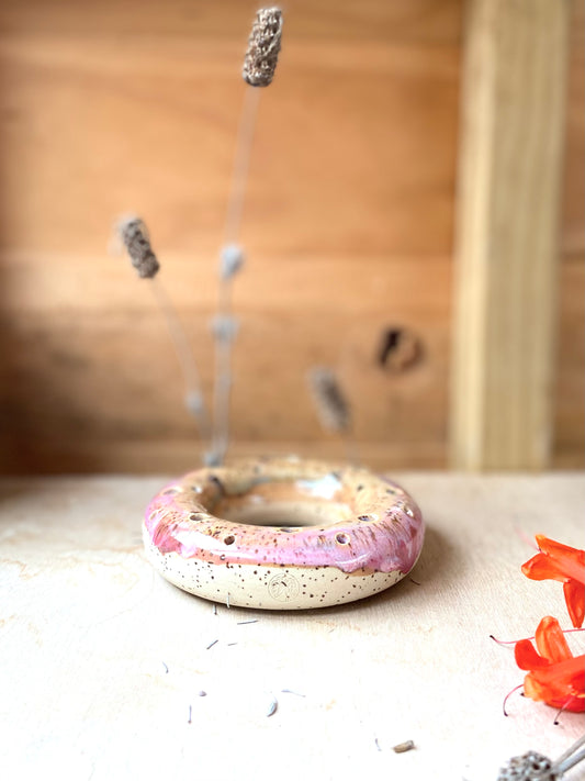 Blooms Donut #4