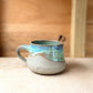 Matcha Drips Mug - 450ml