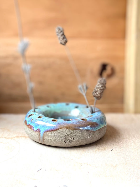 Blooms Donut #3