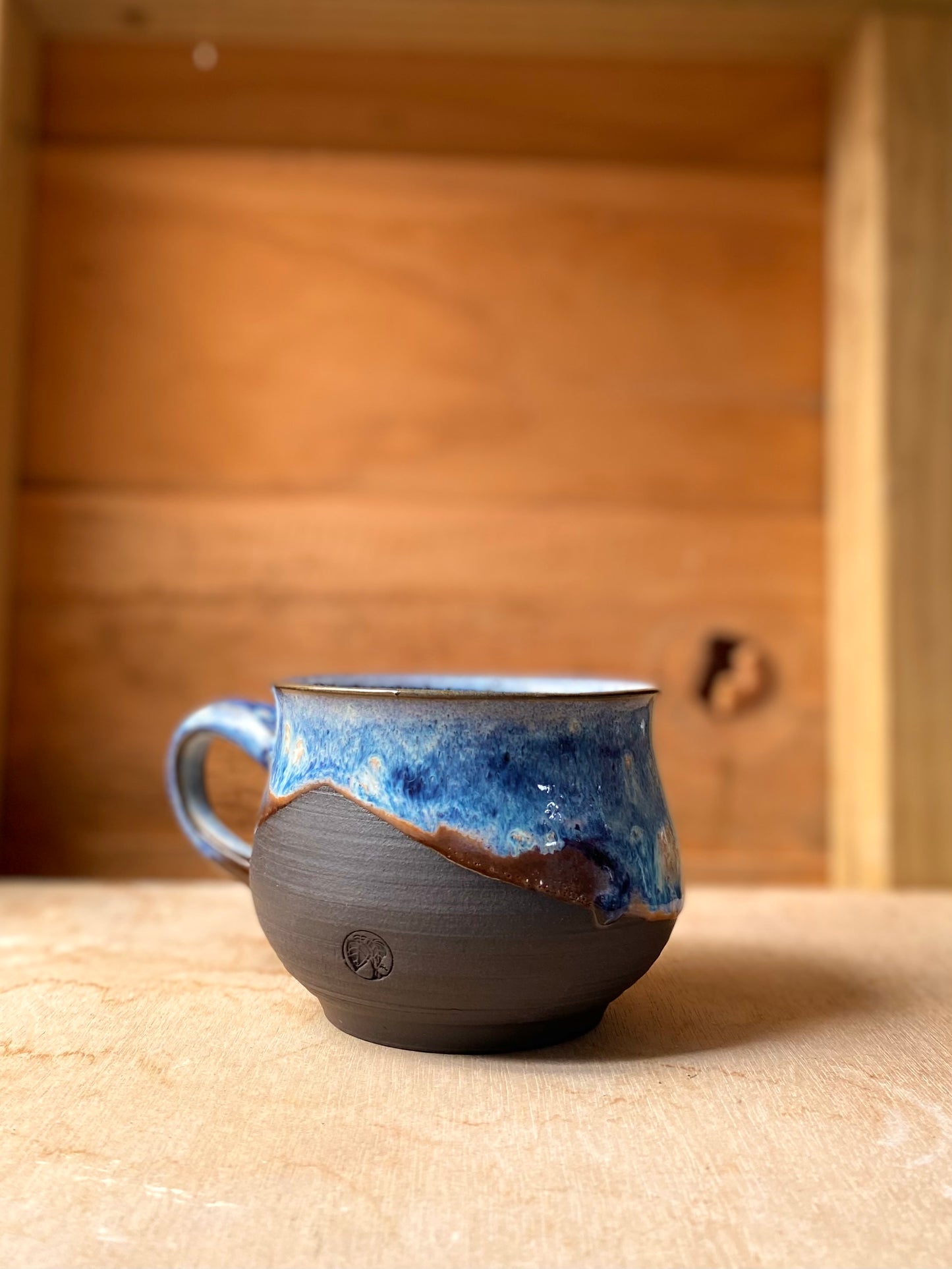 Starry Nights Mug - 250ml