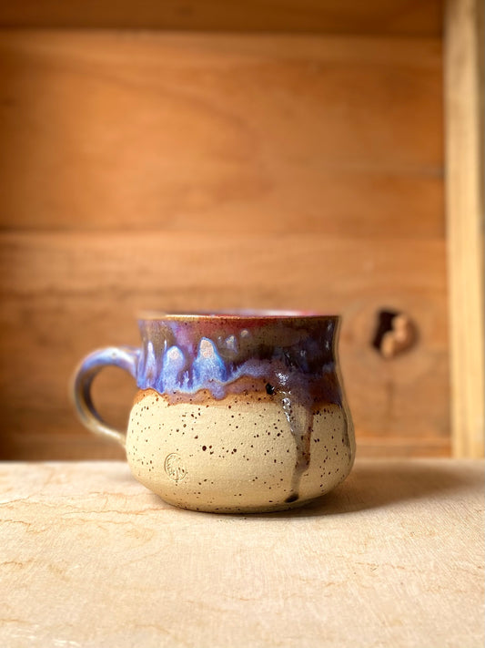 Starry Nights Mug - 400ml