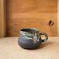 Blueberry drips Mug - 220ml