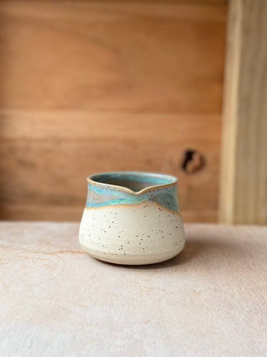 Matcha Milk Jug - 250ml