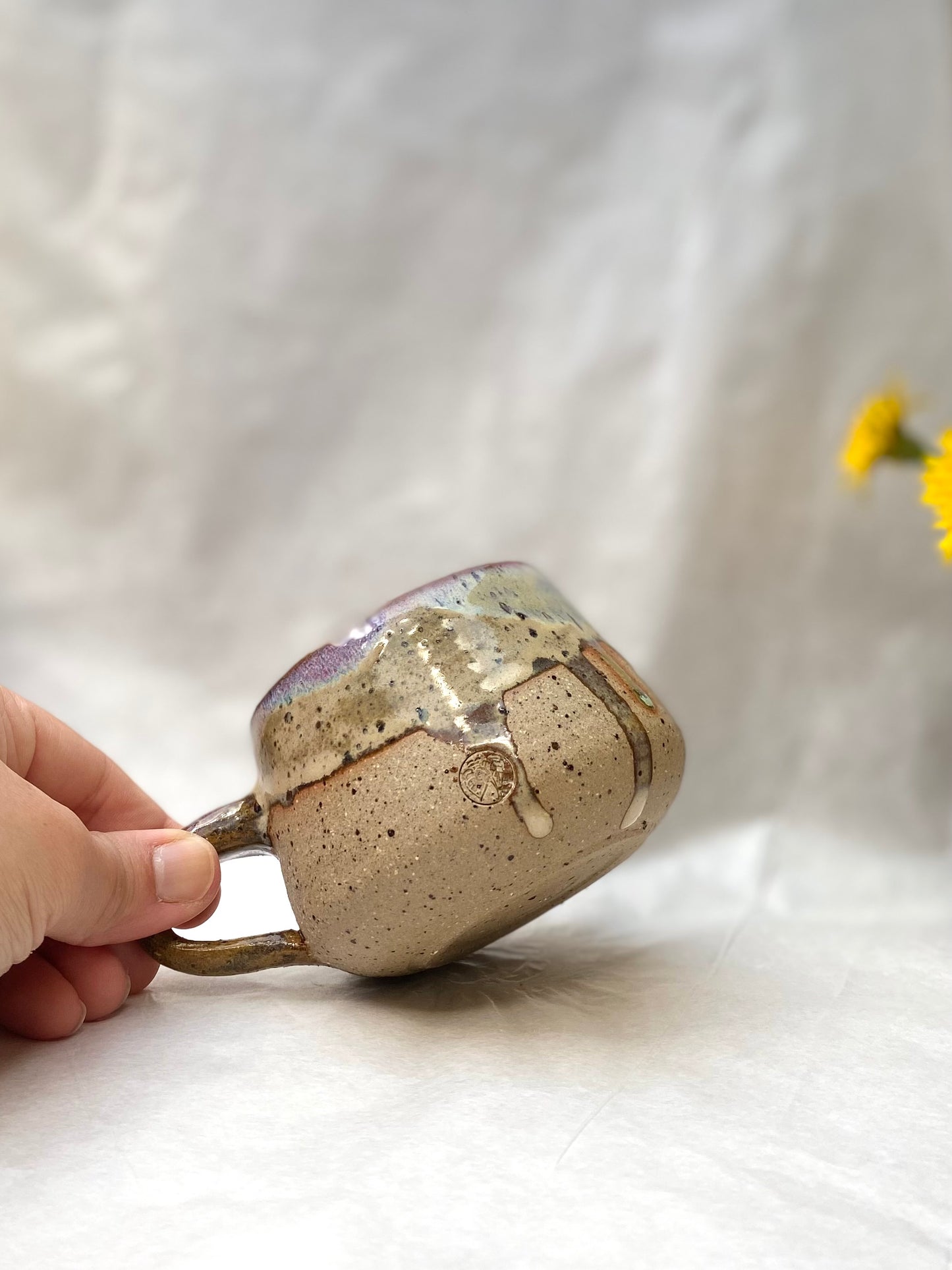 Raspberry Jam Mug - 250ml