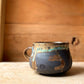 Matcha Nights Mug - 290ml