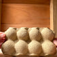 Sorbet Egg tray // Small