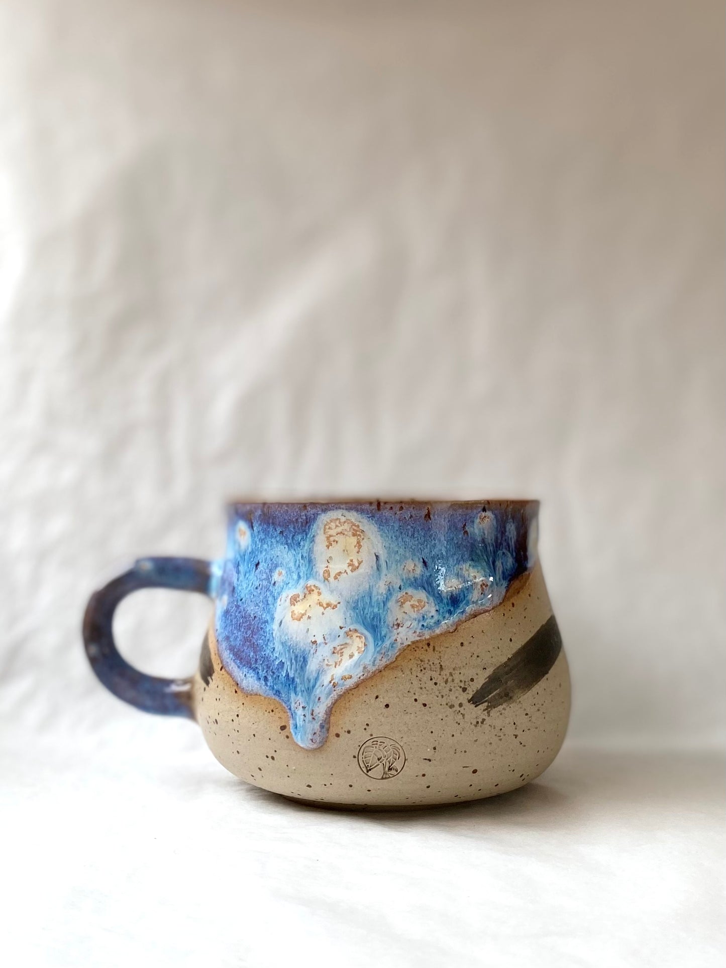 Starry Nights Mug - 350ml