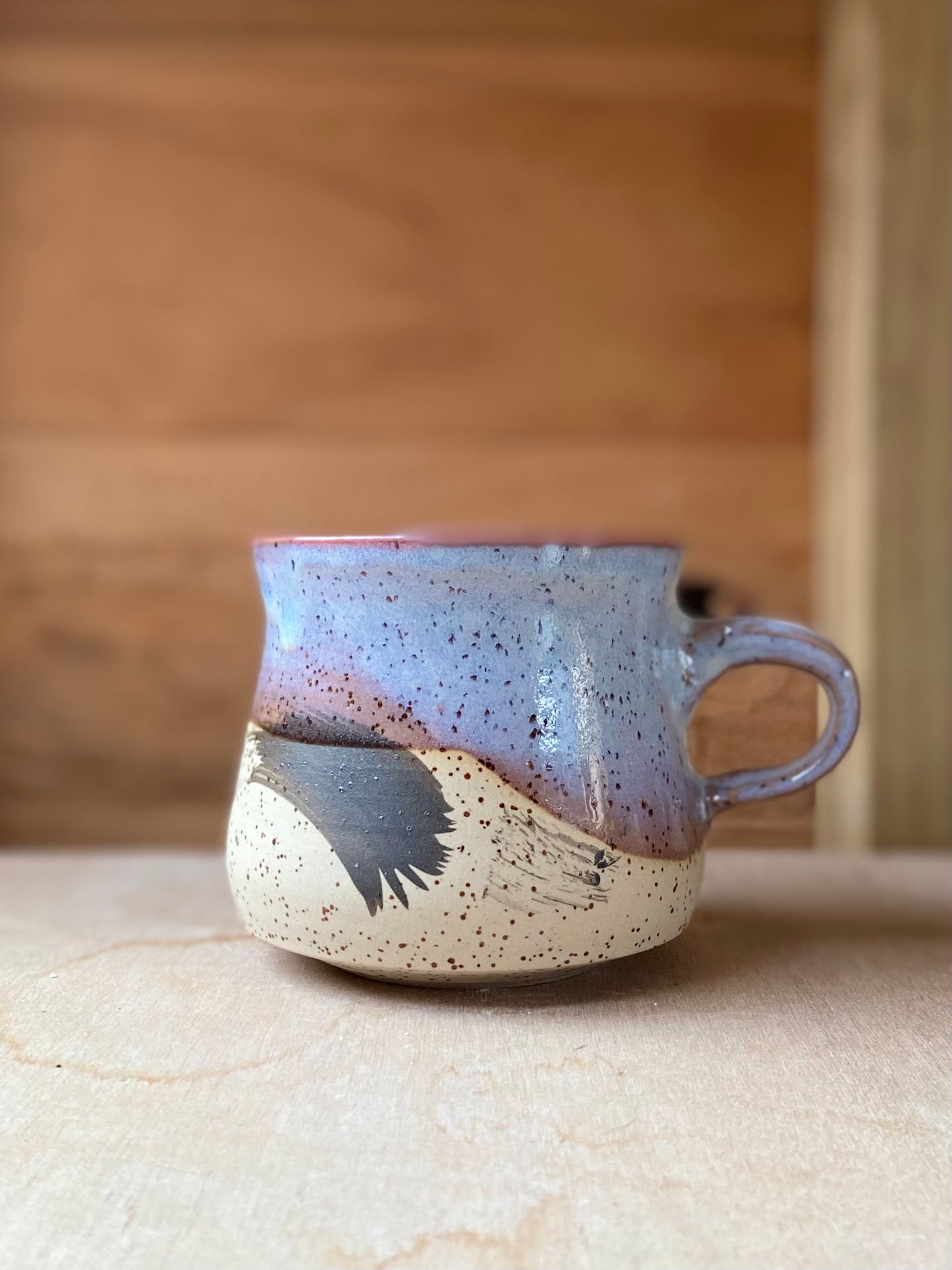 Grape Jelly Mug - 470ml