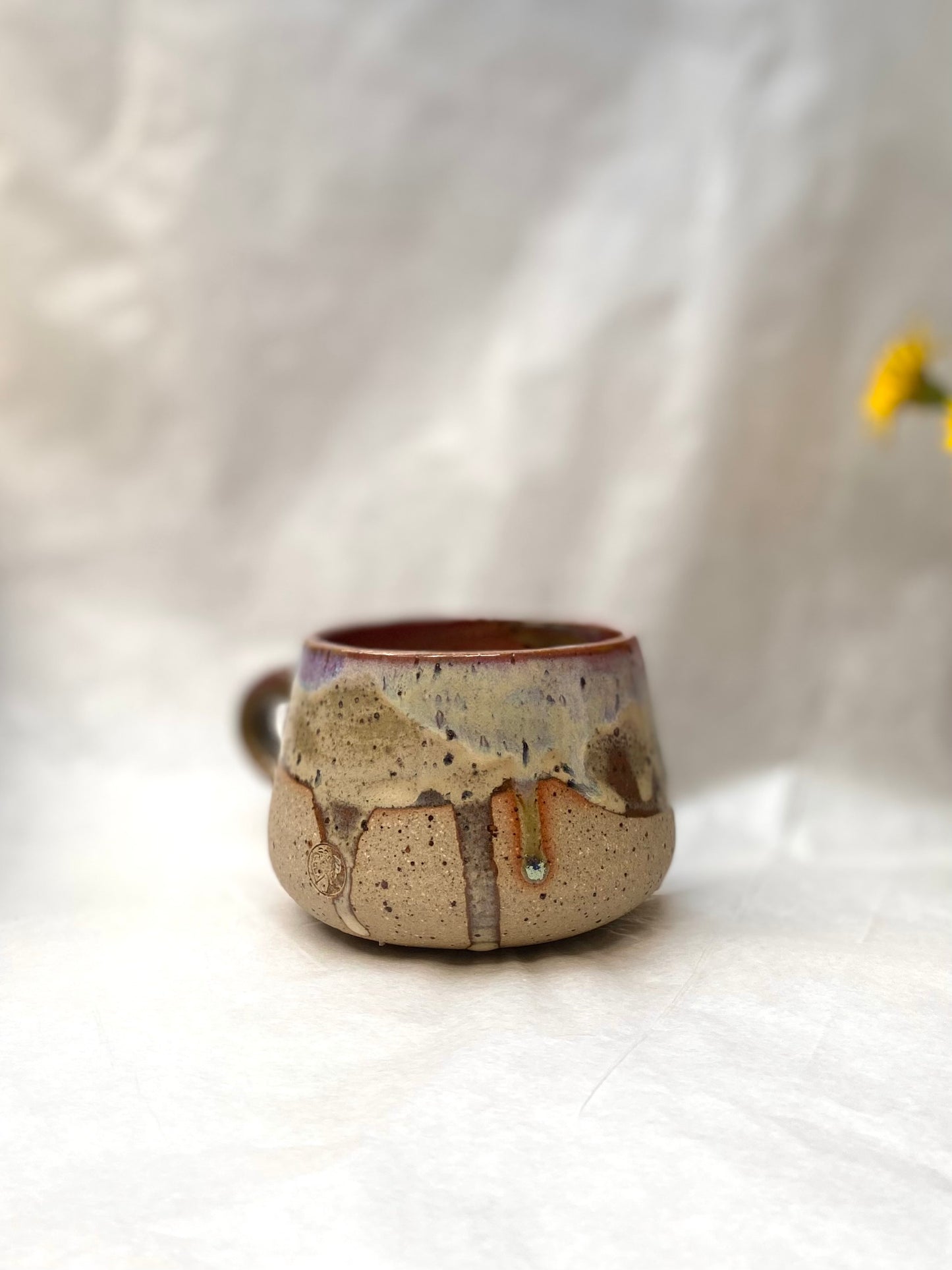 Raspberry Jam Mug - 250ml