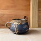 Vanilla Choc Mug - 300ml // Textured