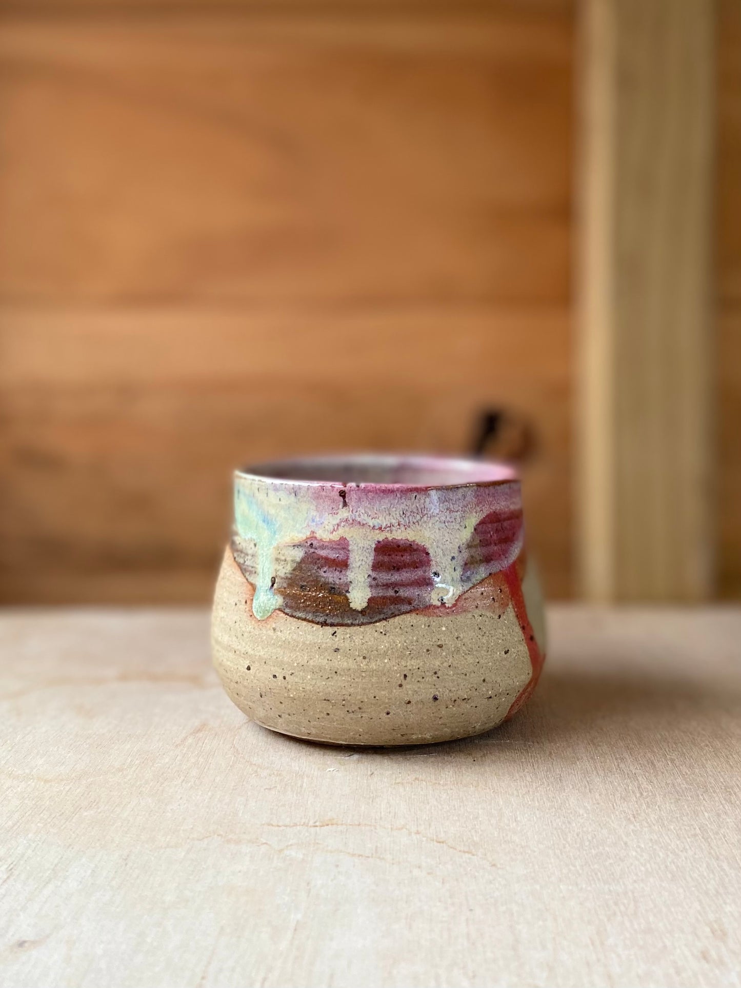Raspberry Jam Mug - 320ml