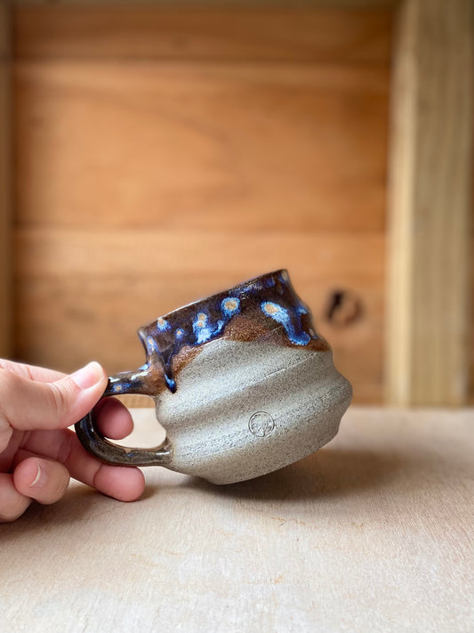 Starry Nights Mug - 350ml