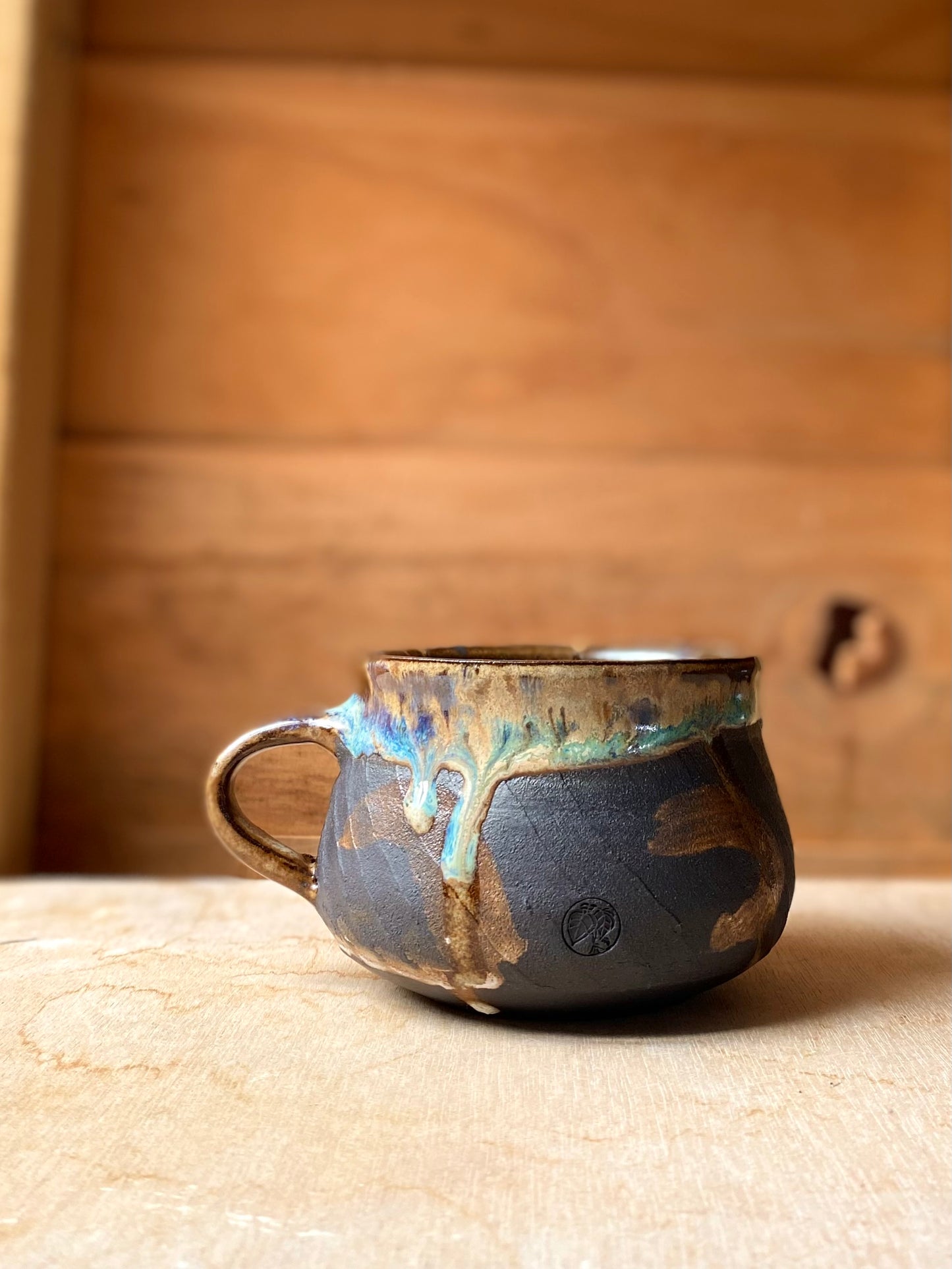 Matcha Nights Mug - 290ml