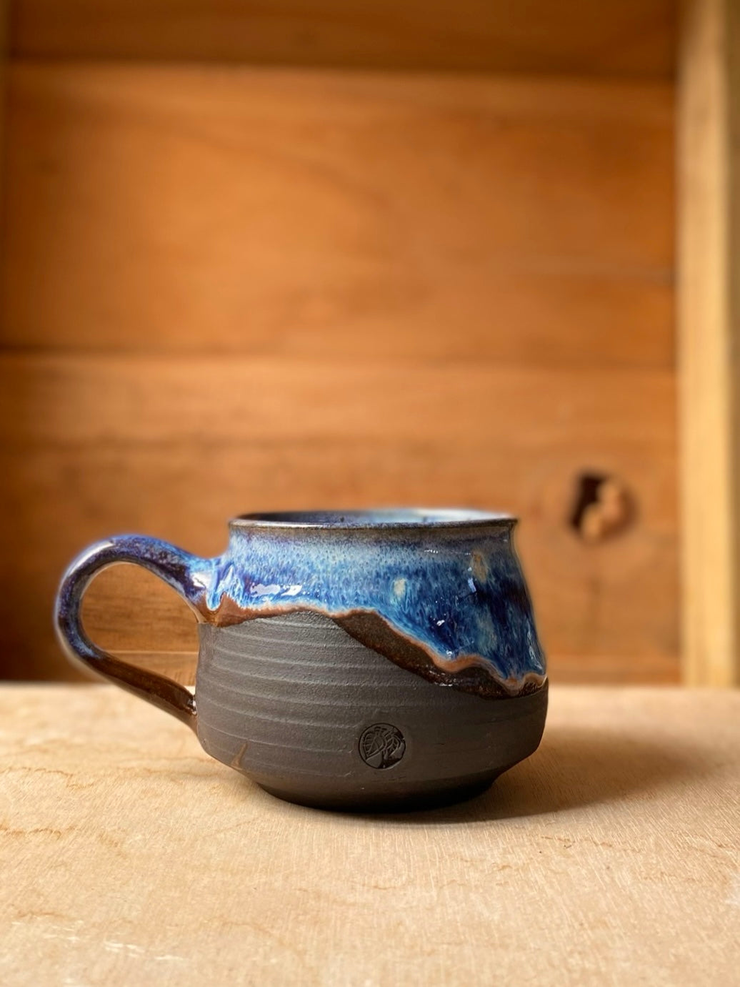 Starry Nights Mug - 290ml