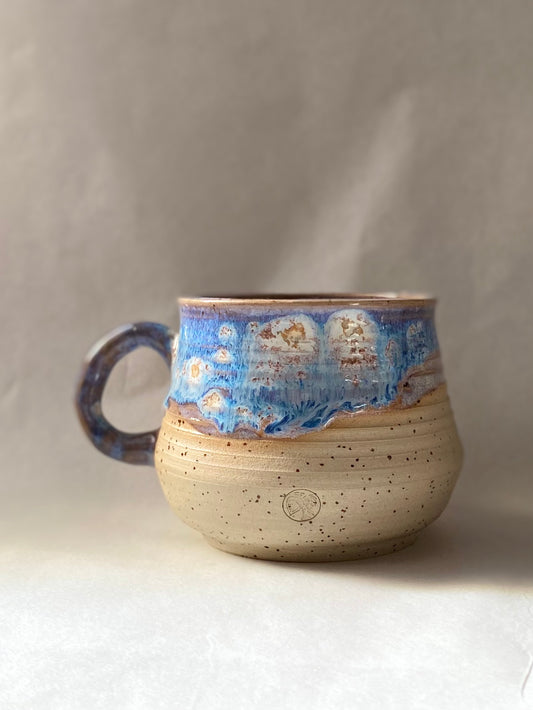 Starry Nights Mug - 400ml