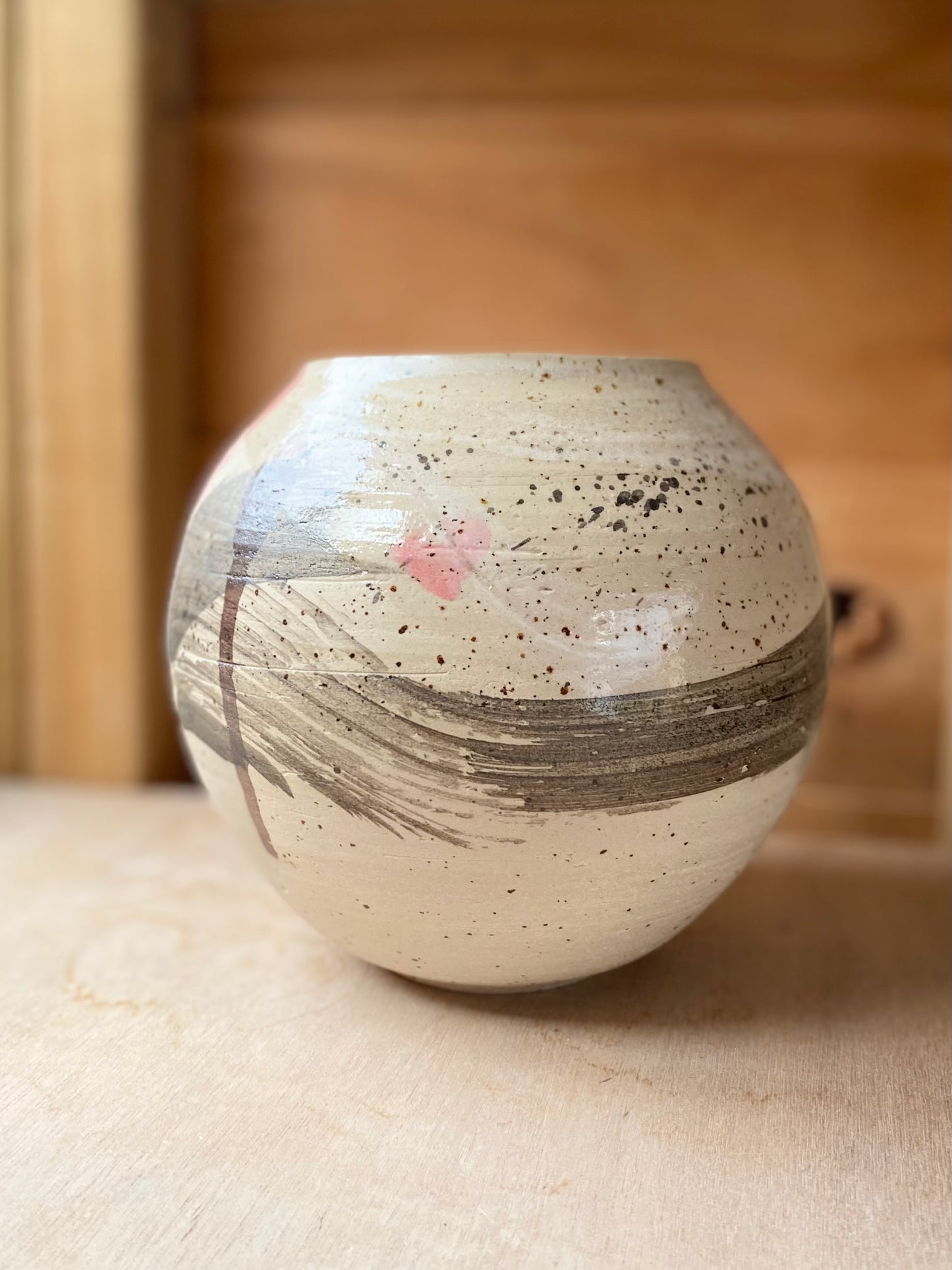 Moon Vase