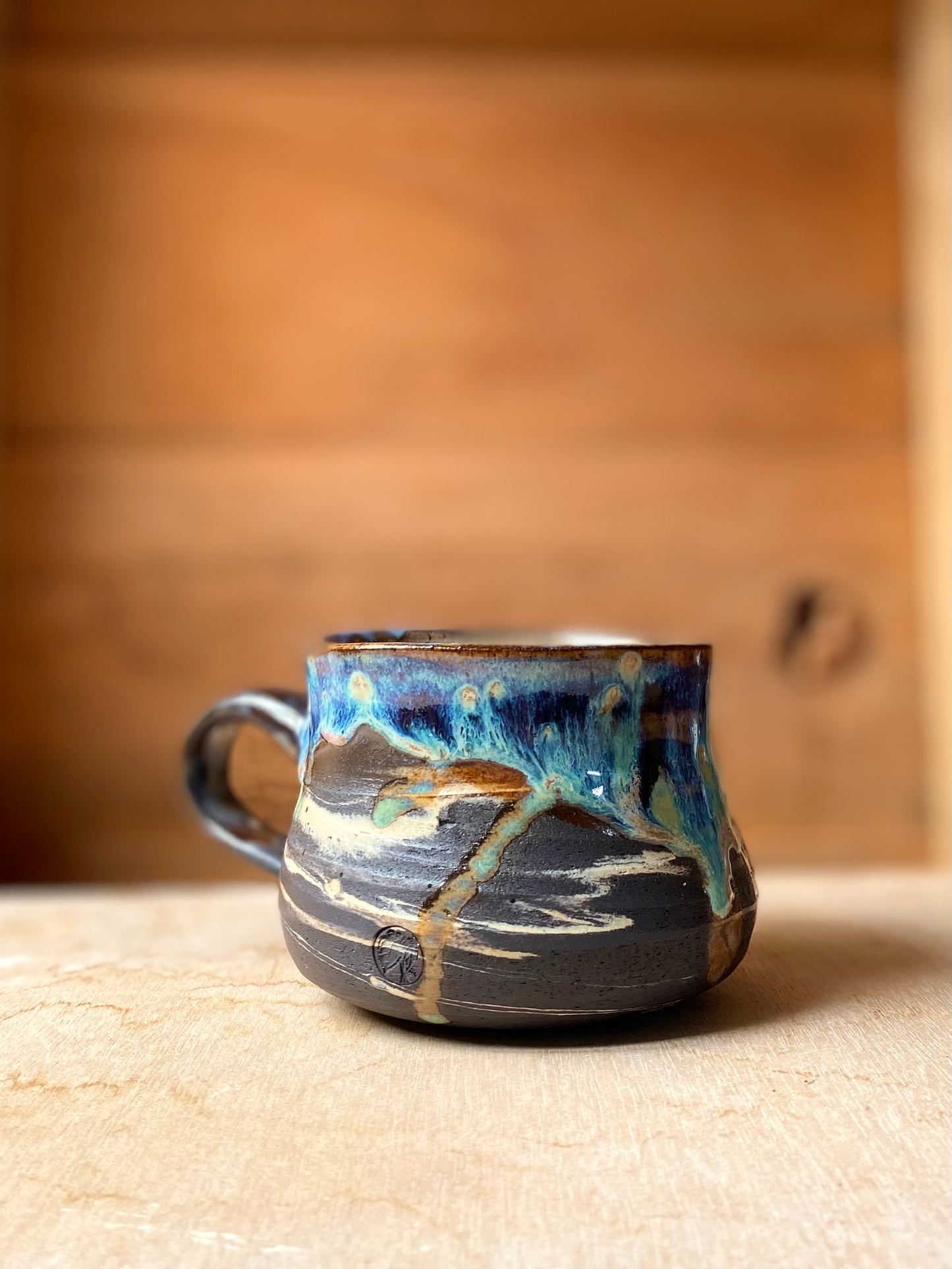 Starry Nights Mug - 300ml