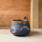 Vanilla Choc Mug - 300ml // Textured