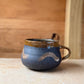 Vanilla Choc Mug - 300ml // Textured