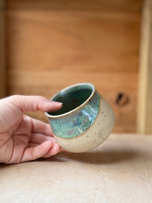 Matcha Milk Jug - 250ml