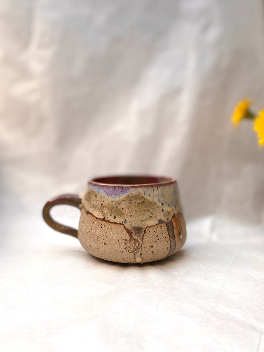 Raspberry Jam Mug - 250ml