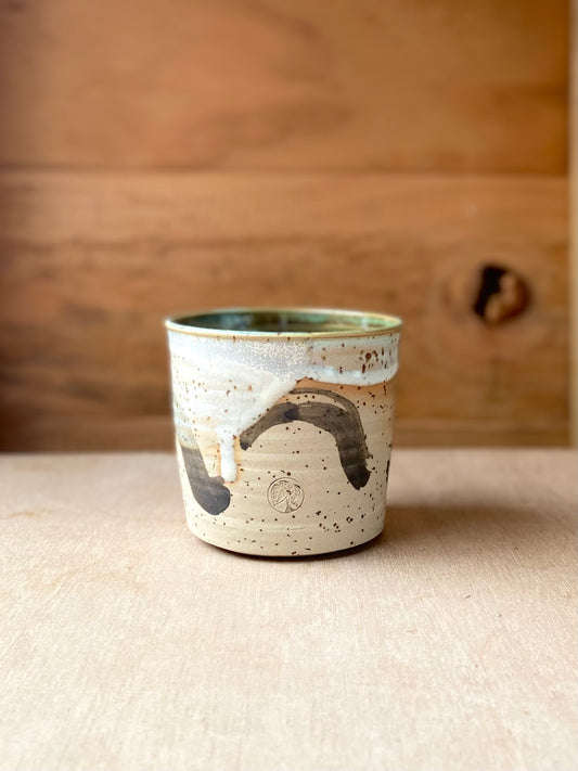 Vanilla cup - 200ml