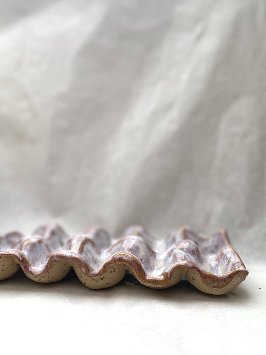 Sorbet Egg tray // Large